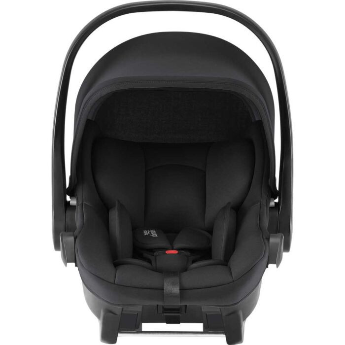 Britax Römer Baby-Safe Core 2